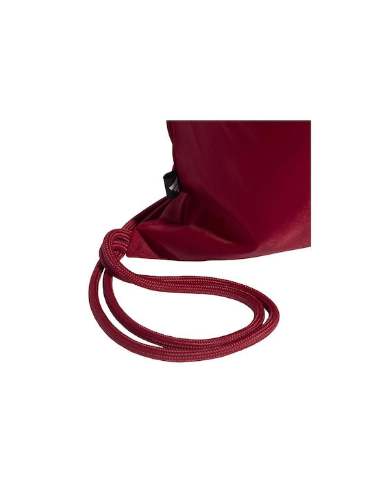 adidas Linear Men's Red Gym Backpack