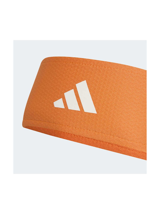 adidas Climacool Sports Headband Orange