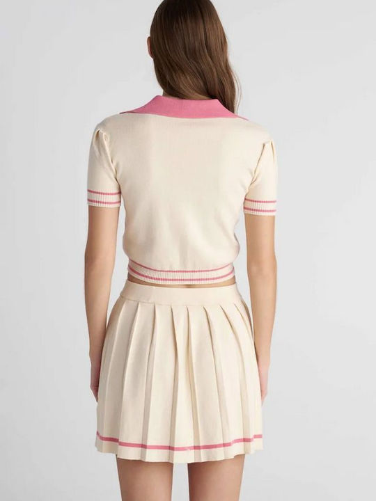 SugarFree Damenbademode Off-White