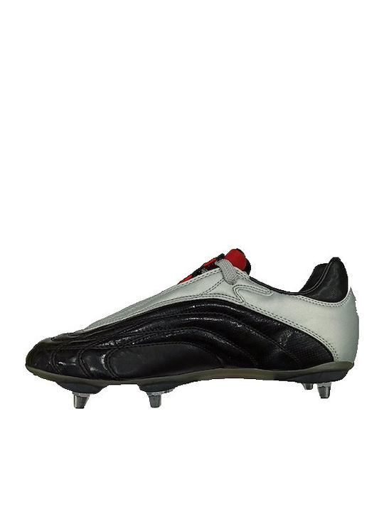 Chaussures De Football Uhlsport Noires - Taille 33, Neuves Sous Emballage