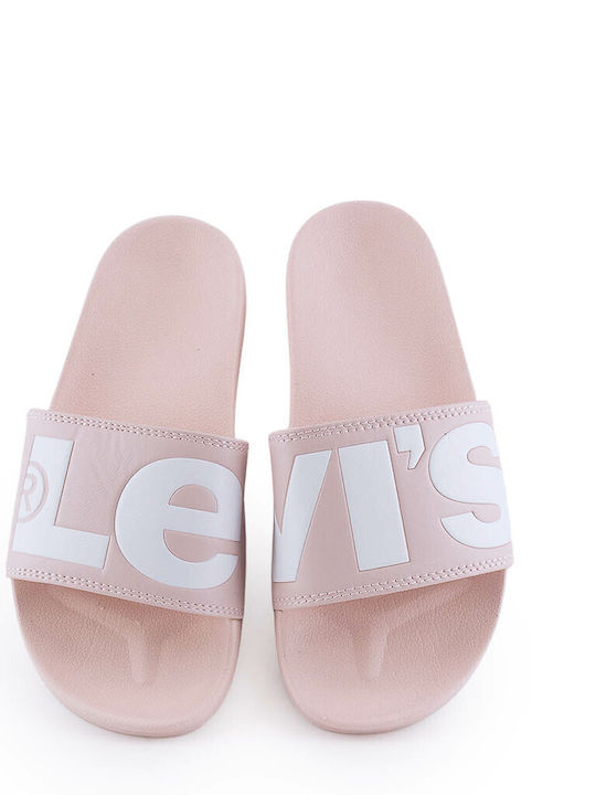 Levi's