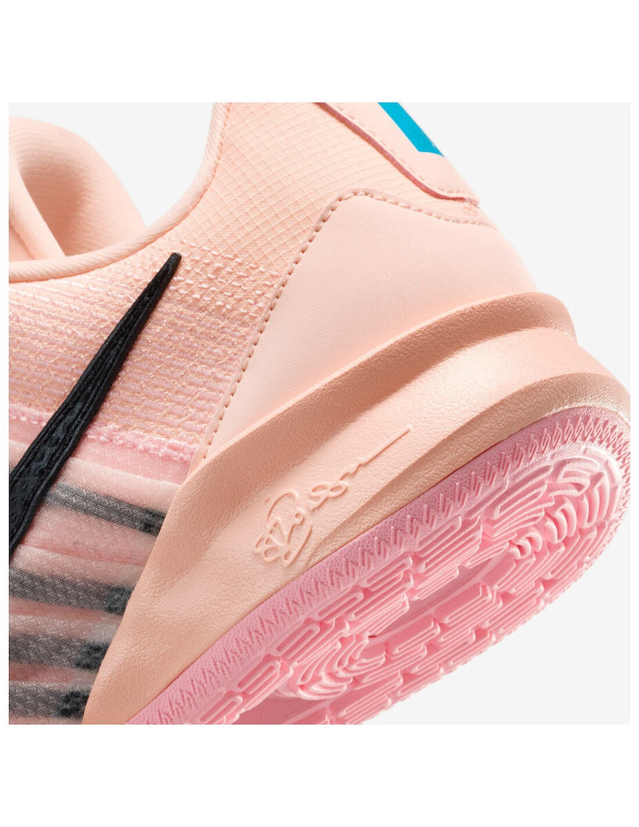 Nike Sabrina 3 HF2881-800 Twin Pantofi De Baschet Cu Talpă Joasă