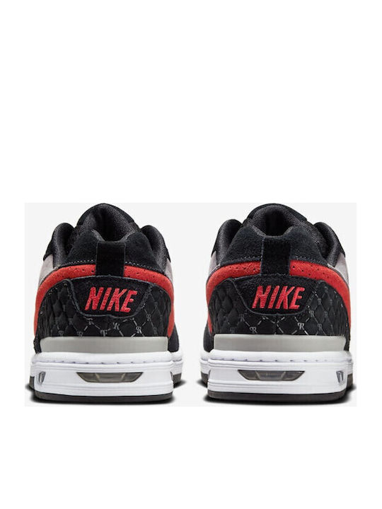 Paul Rodriguez Мъжки Сникърси Bred