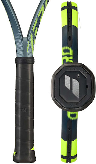 Babolat Pure Aero Tennis Racket with String