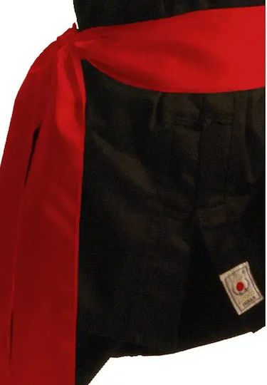 Sash Belt Kung-fu