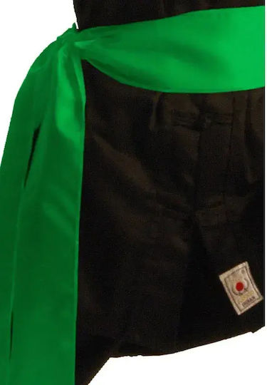 Sash Belt Kung-fu