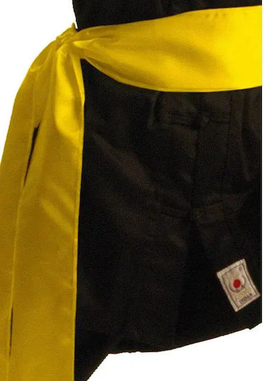 Sash Belt Kung-fu