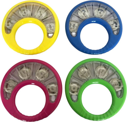 Queen Mother Percussion Music Toy