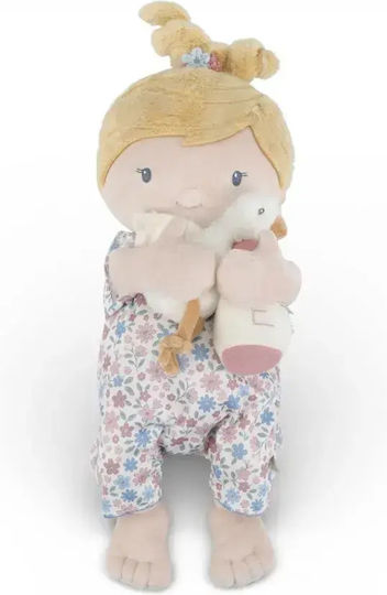 Little Dutch Бебешка Кукла 9 См