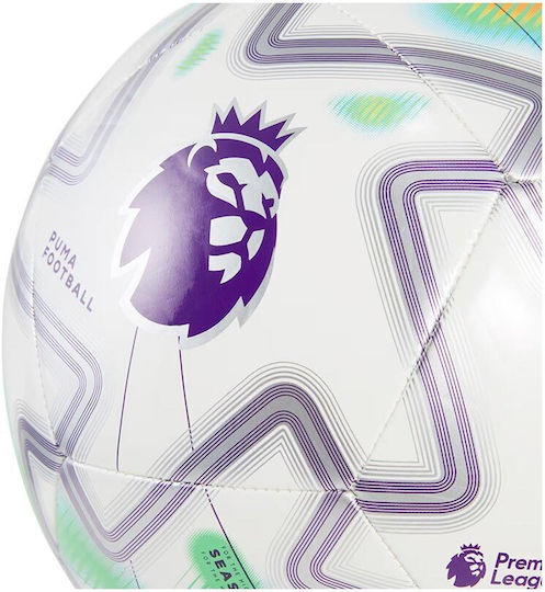 PUMA Orbita Футболна Топка Бяла
