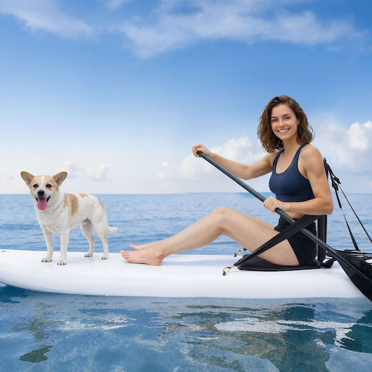 Vevor Scaun Pentru Canoe și Kayak