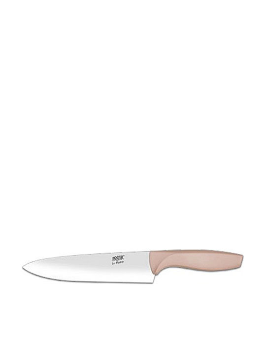 Pirge Cuțit Chef Din Oțel Inoxidabil 18cm