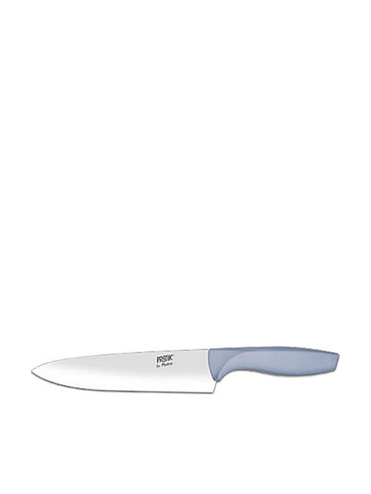 Pirge Cuțit Chef Din Oțel Inoxidabil 18cm