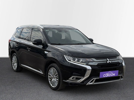 Mitsubishi Motors Outlander 2.4 PHEV Instyle Navi Plus Auto 4WD PHEV (Plug In) '20