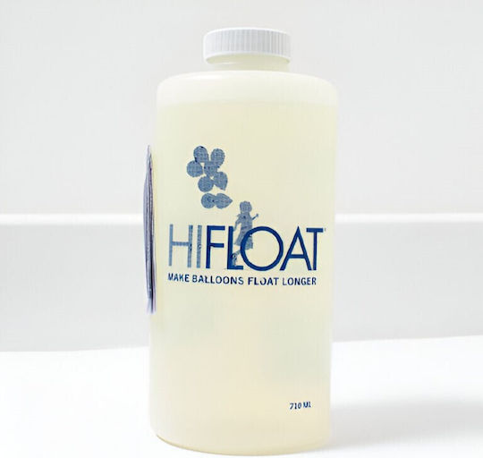 Ultra Hi-Float Balloon Preservative Liquid 710 Ml