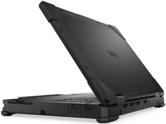 Dell Pro Rugged 14 14" FHD (Ultra 7-165U/32GB/1TB SSD/W11 Pro) (Tastatură SUA)