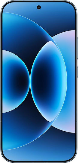 Xiaomi 17 5G Dual SIM (12/512GB) Ice Blue