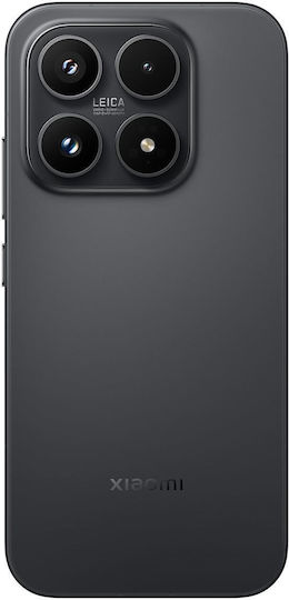 Xiaomi 17 5G Dual SIM (12/512GB) Black