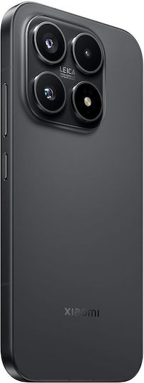 Xiaomi 17 5G Dual SIM (12/512GB) Black