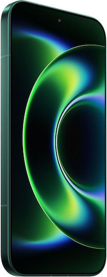 Xiaomi 17 Ultra 5G Dual SIM (16/512GB) Sternenlichtgrün
