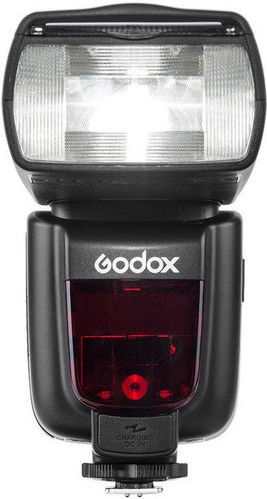 Godox TT685o II Flash TTL Pentru Camere Foto Cu Blitz Sony Panasonic Olympus