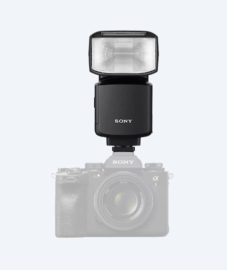 Sony HVL-F60RM2 TTL Flash for Sony Cameras