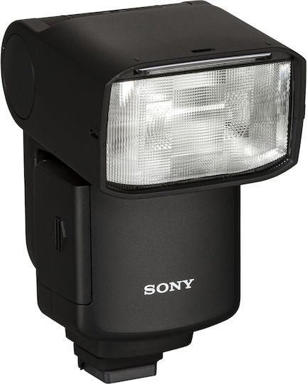 Sony HVL-F60RM2 TTL Flash for Sony Cameras