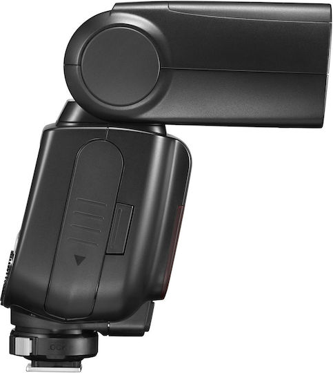 Godox TT685N II TTL Flash for Sony Nikon Canon Cameras