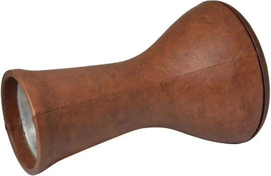 Saz 370A Egyptian Doumbek Brown