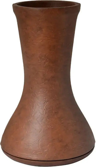 Saz 370A Egyptian Doumbek Brown