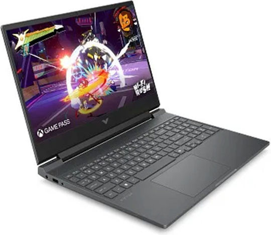 Victus 15.6" FHD (Ryzen AI 300 Series-5-340/16GB/1.0TB SSD/GeForce RTX 5060/No OS) (US Keyboard)