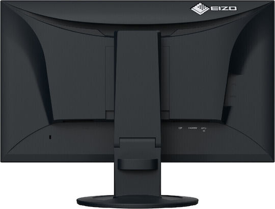 Eizo EV2400R IPS Monitor 23.8" FHD 1920x1080 με Χρόνο Απόκρισης 5ms GTG
