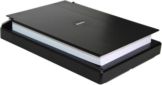 Avision FB10 Flatbed (Επίπεδης επιφάνειας) Scanner A4