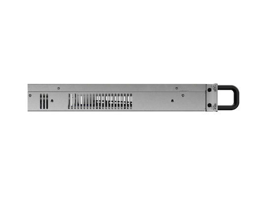 Lanberg Itx 300/10 Случай на сървър 19 Инча/1u