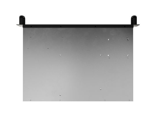 Lanberg Itx 300/10 Случай на сървър 19 Инча/1u