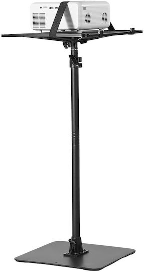 Vevor Βάση Projector Δαπέδου με Μέγιστο Φορτίο 5kg