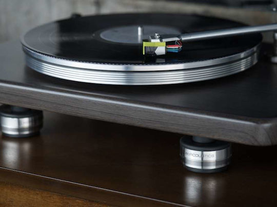 Isoacoustics Orea Graphite Bucată