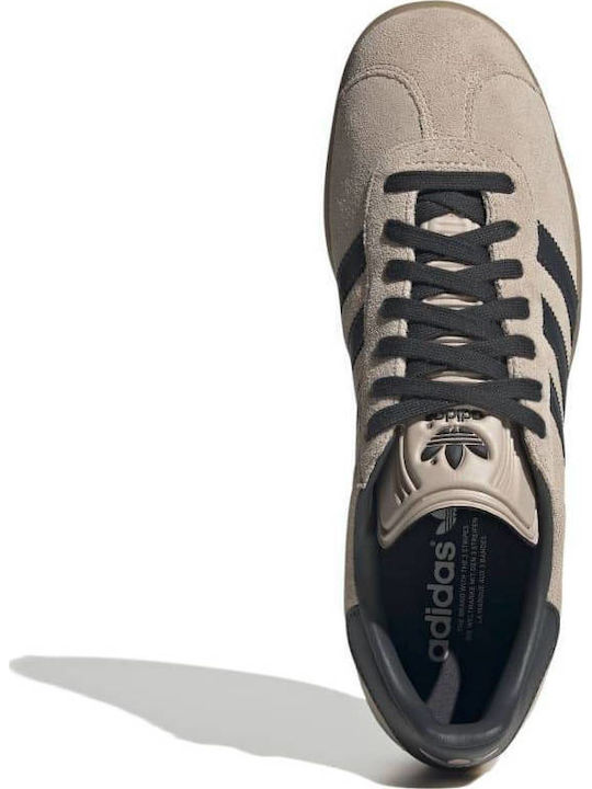 Gazelle Ανδρικά Sneakers Καφέ