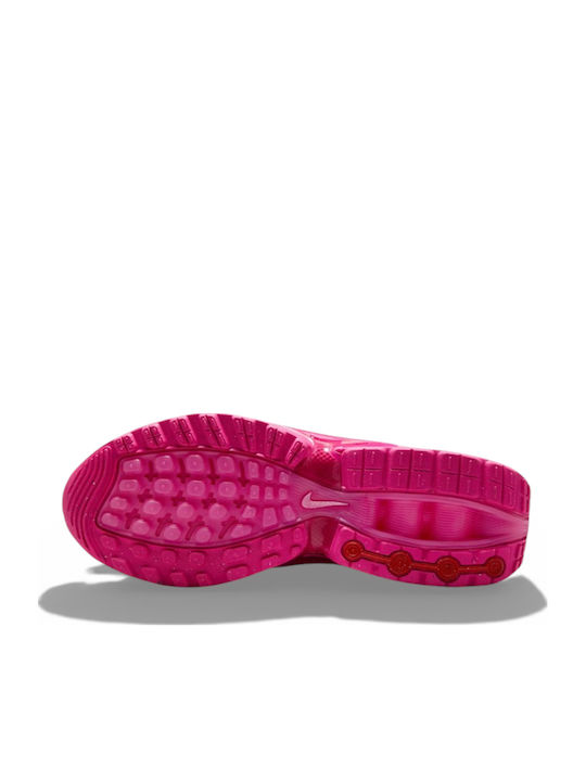 Air Max Dn Sneakers Pink