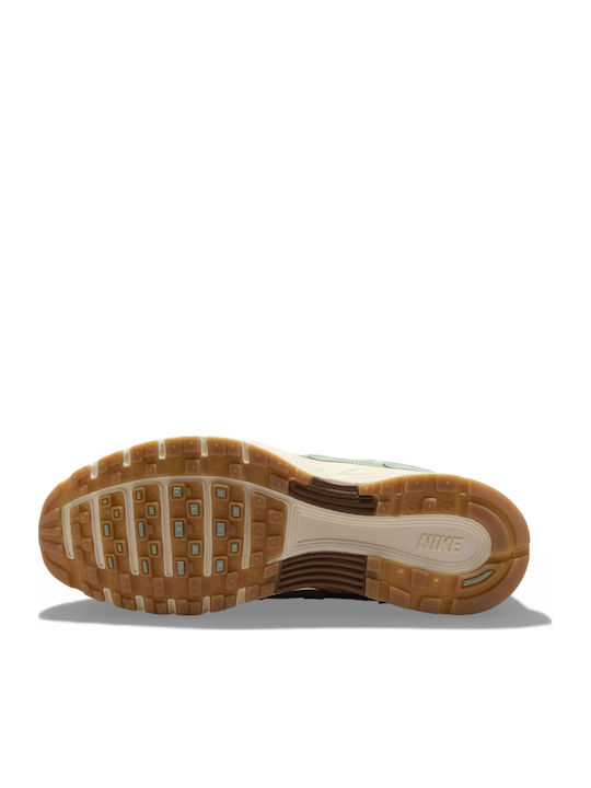 P-6000 Se Sneakers Зелен