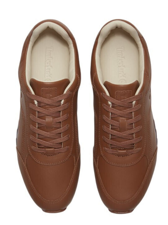 Men's Sneakers Tabac