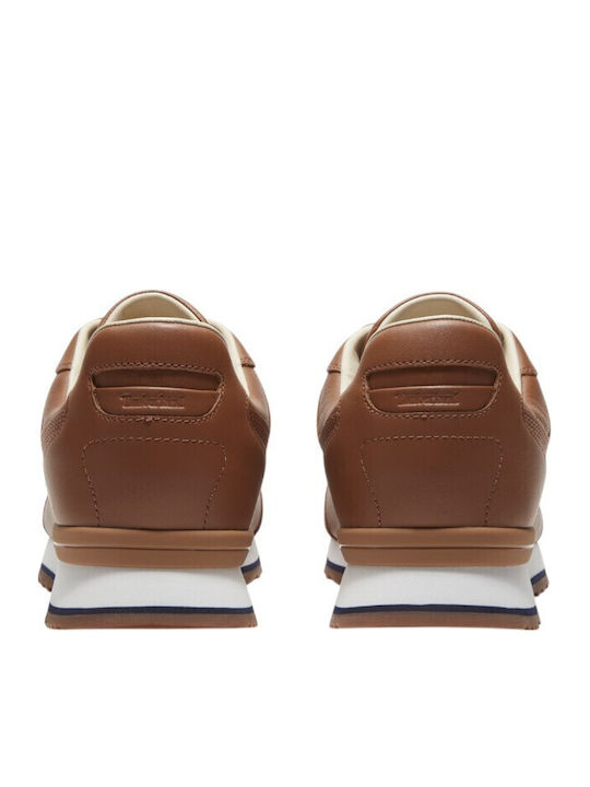 Men's Sneakers Tabac