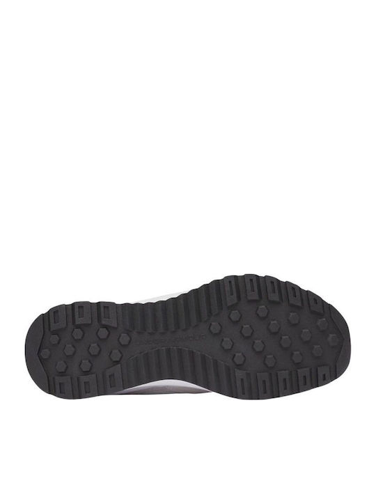 Herren Sneakers Weiß