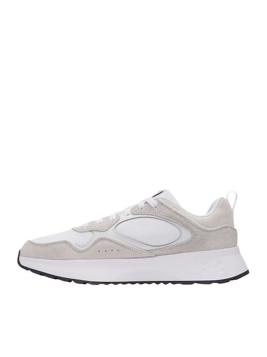 Herren Sneakers Weiß