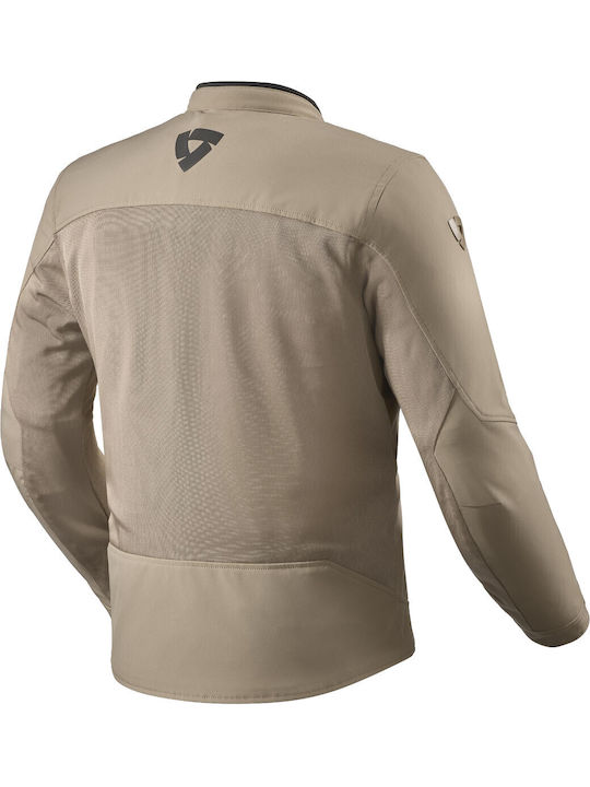 Rev'IT Highcrest Softshell Μπουφάν Χειμερινό Rev'IT Highcrest Softshell Μπουφάν Χειμερινό