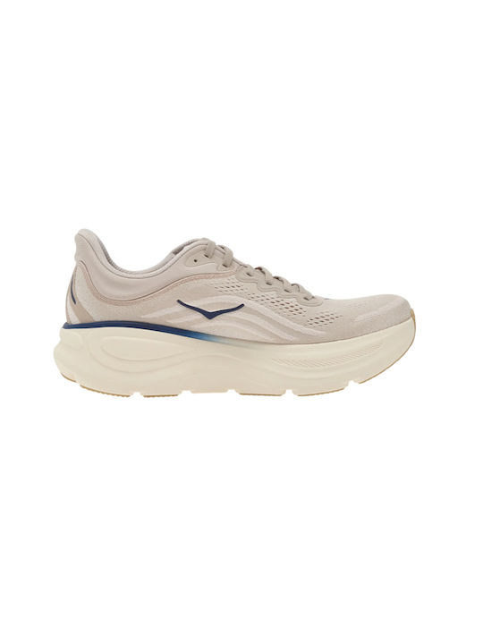 Bondi 9 Herren Sportschuhe Laufen Stucco / Grout