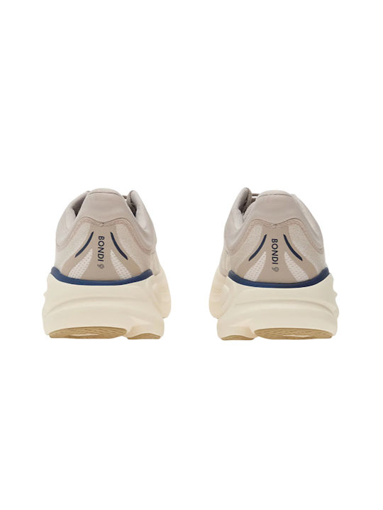 Bondi 9 Herren Sportschuhe Laufen Stucco / Grout