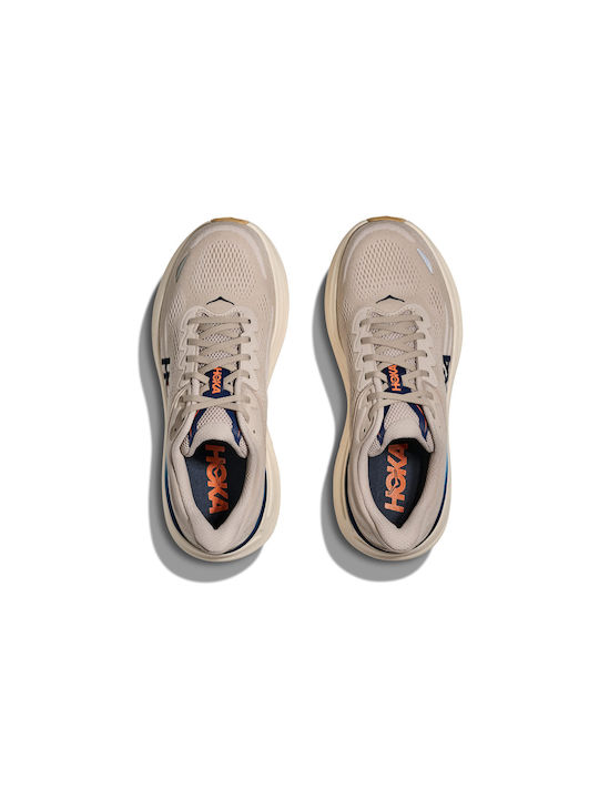 Bondi 9 Herren Sportschuhe Laufen Stucco / Grout