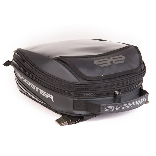 Bagster Evo Tank Bag Μοτοσυκλέτας για Κάλυμμα Ρεζερβουάρ 22lt