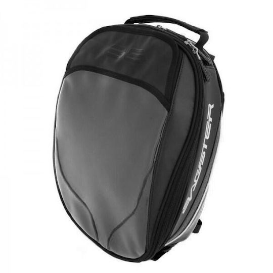 Bagster Evo Tank Bag Μοτοσυκλέτας για Κάλυμμα Ρεζερβουάρ 22lt